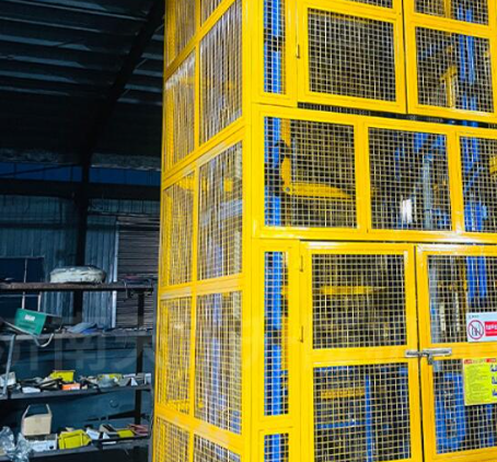 北镇仓库货梯应用前景如何